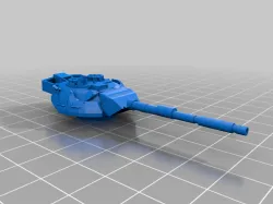 Leopard 1a5 norvegian
