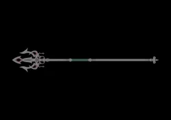 Lightscale Trident