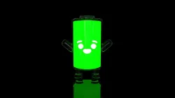 Lil Battery