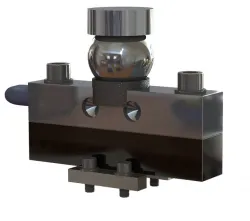Load cell transducer