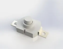 Lock Table lamp switch