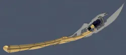 Loki's Scepter