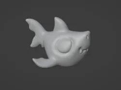 LPS Shark
