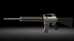 M16A4