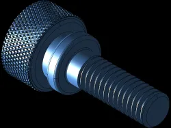M6 Bolt