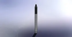 Marker - Digital Asset 4