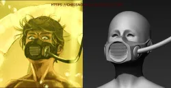 mask