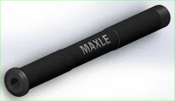 Maxle Front MTB Axle 15 x 110mm