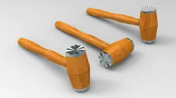 Meat Tenderizer