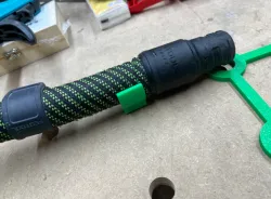 MFT Festool Hose Holder