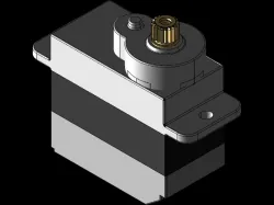 micro servo A0090