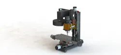 min vmc machine