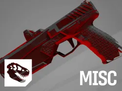 Misc Pistols