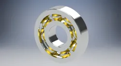 Model Ball Bearing