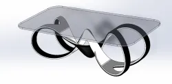 model for table