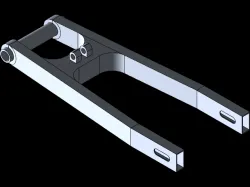 Model Swingarm