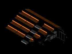 Modular Pull Out Seating