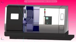 MORI SEIKI