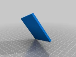 Most creative pinewood derby trophy
