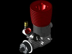 Motor Glow