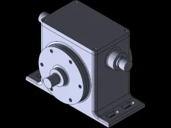 Motor Reducer