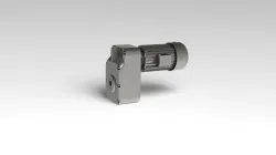Motor reducer