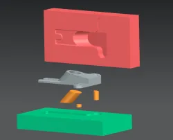 Moulding
