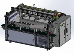 napkin separator