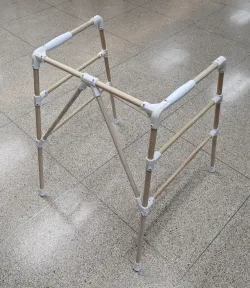 Nekoosa Mobility Walker (Version 1)