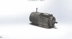 nema motors