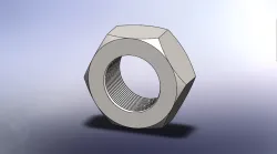 Nut