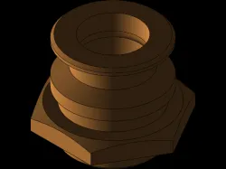 Nut