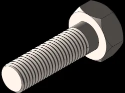 Nut