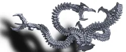 OCTOPUS 2 / DOC OCK 2 / ARM/ ARM ROBOT/ SPIDERMAN