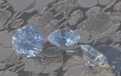 One Carat diamond
