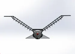 ORNITHOPTER