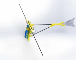 Ornithopter