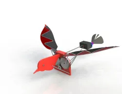 Ornithopter