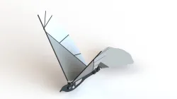 Ornithopter