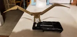 Ornithopter