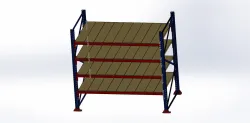 Pallat Rack