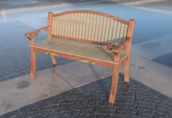 Park Bench