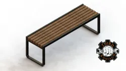 Park Bench