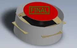 PC Start/Stop Button