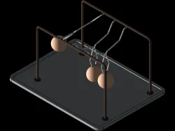 pendule simple-simple pendulum