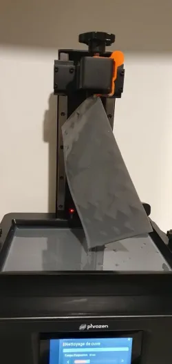 Phrozen Resin Vat Cleaner