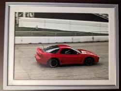 Picture Frame 5x7