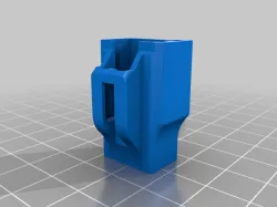 Plug for Volvo