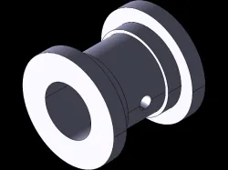 Plummer block assembly