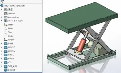 Power Lifter：THD1-0306A